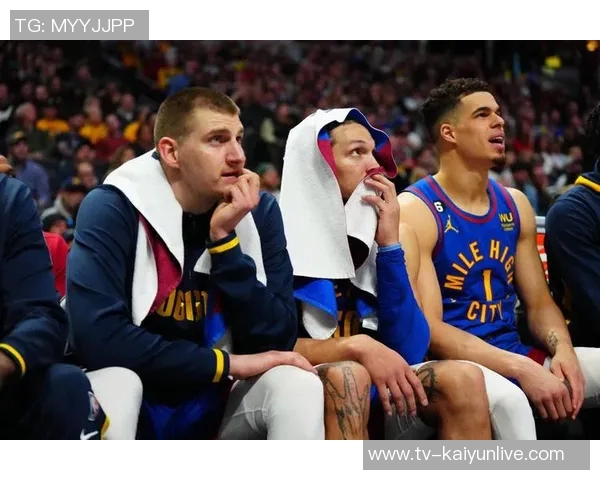 约基奇拒绝今夏续约希望留在掘金明夏可获7700万合同