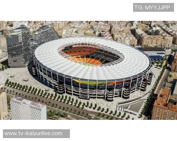 罗马市长宣布新球场进入最后阶段将成为全球最美丽球场之一 罗马市长宣布新球场进入最后阶段将成为全球最美丽球场之一