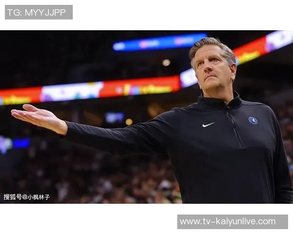 兰德尔称赞芬奇信任自己期待在教练指导下展现最佳表现 兰德尔称赞芬奇信任自己期待在教练指导下展现最佳表现