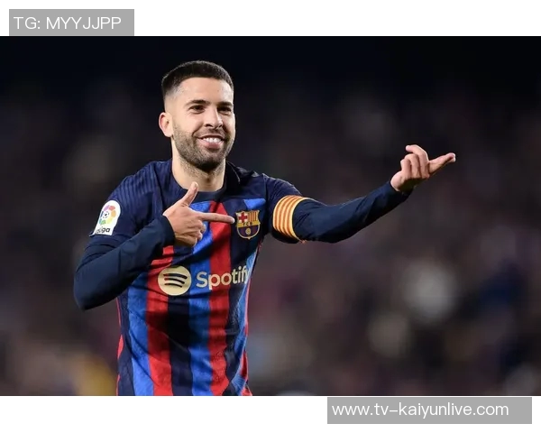 阿尔巴回归巴萨后悔药1400万曾因身高被免费放走的传奇故事