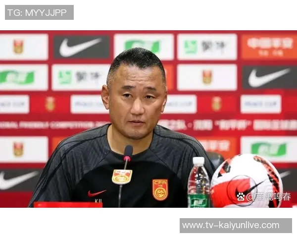 胡荷韬祝贺邵佳一担任国足主教练期待球队未来更辉煌表现