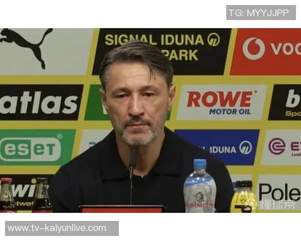 多特蒙德祝贺科瓦奇54岁生日战绩辉煌21胜7平6负 多特蒙德祝贺科瓦奇54岁生日战绩辉煌21胜7平6负