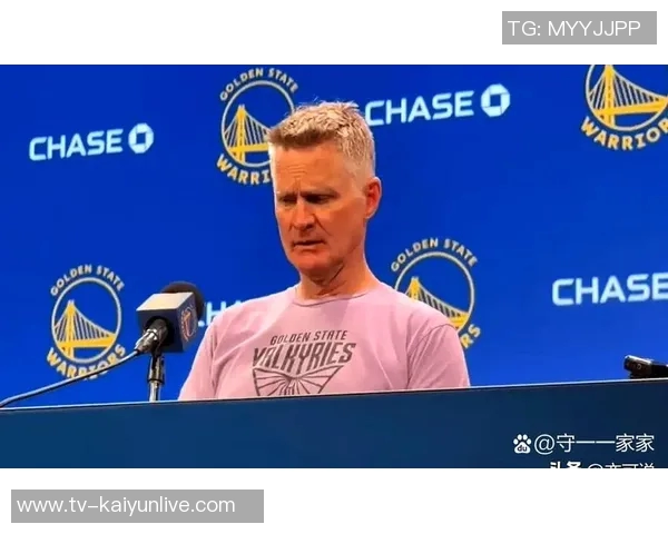 科尔谈库里表现不佳：今晚他未能展现真实水平面对艰难挑战