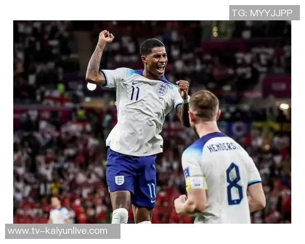 英格兰世界杯新队服曝光贝林汉姆拉什福德等五名球员亮相