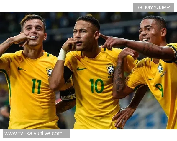 内马尔身体数据曝光巴西队面临新挑战各项指标显著下滑