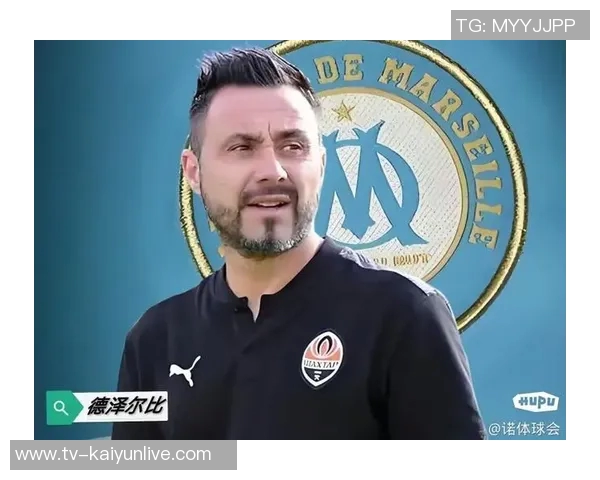 德泽尔比寄语马赛:保持斗志不被疲惫击倒争取登顶机会 德泽尔比寄语马赛:保持斗志不被疲惫击倒争取登顶机会