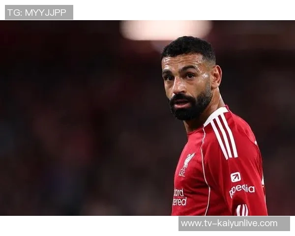 评论员建议萨拉赫提升防守能力以保持首发位置 评论员建议萨拉赫提升防守能力以保持首发位置