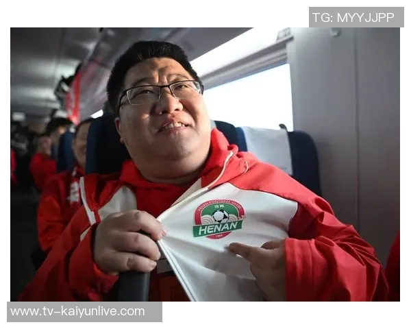 河南队足协杯决赛前续约主帅并开设六列球迷专列增强士气