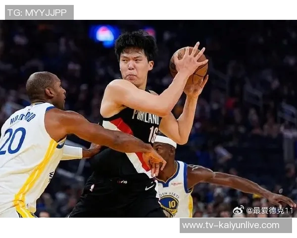 杨瀚森遭库里精准打击刘维伟称超远投射让约基奇也感到无奈