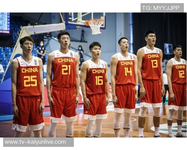 FIBA男篮最新排名揭晓中国男篮稳居第27亚洲区排名第5继续保持不变