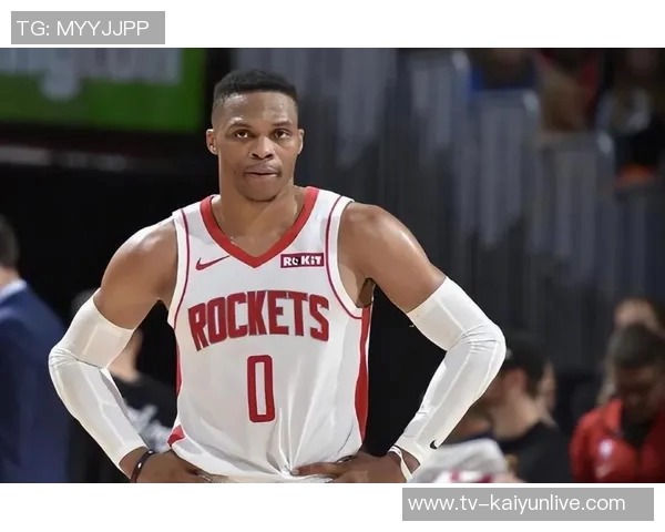 帕金斯建议火箭不需威少称球队已有足够节奏掌控者