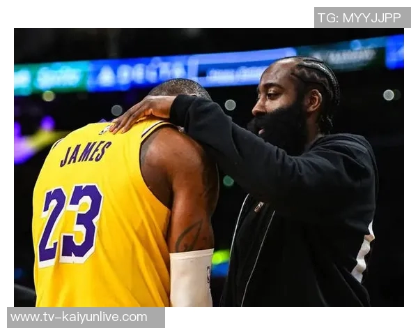 哈登20年后创得分新高感慨幸运与感激力争历史前十