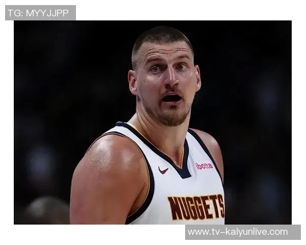 约基奇对卡梅隆约翰逊的建议：保持自我风格与侵略性展现个人魅力