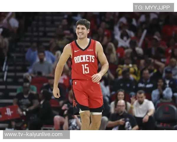 谢泼德本季表现大幅提升场均得分与三分命中率显著增长