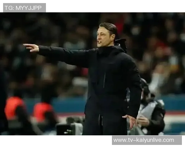 黄潜欧冠小组赛排名第32科瓦奇强调全力争取晋级信心十足