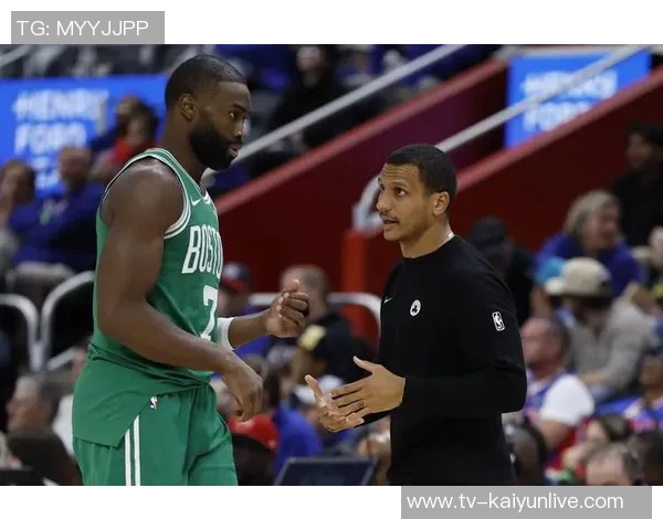 杰伦布朗助攻数创新高传球能力显著提升助力球队表现